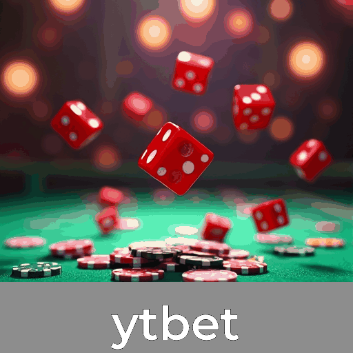 ytbet: Plataforma Segura e Divertida de Apostas